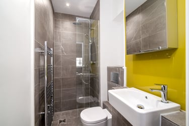3 bed flat, Park Street, Kingsdown, Bristol, BS15LA - Image 5