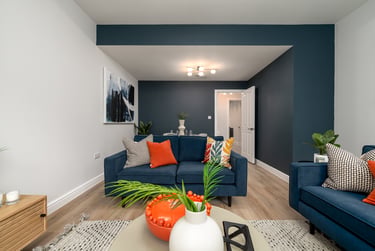 2 bed flat, Park Street, City Centre, Bristol, BS15JN - Image 9