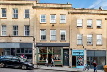 2 bed flat, Park Street, City Centre, Bristol, BS15ES - Image 12