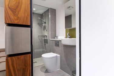 1 bed flat, Charlotte Street, City Centre, Bristol, BS15PP - Image 8