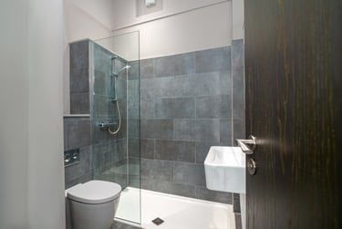 1 bed flat, Park Lane, Kingsdown, Bristol, BS28BE - Image 3