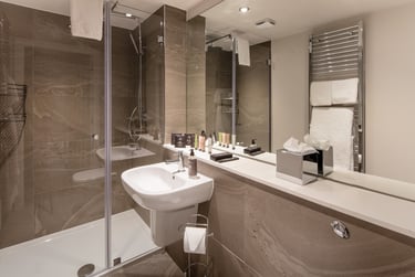 1 bed flat, St. Pauls Road, Clifton, Bristol, BS81LT - Image 3