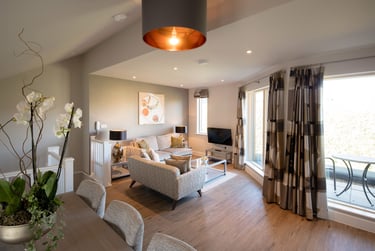 2 bed house, St. Pauls Road, Clifton, Bristol, BS81LT - Image 10
