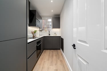 2 bed flat, Park Street, City Centre, Bristol, BS15JN - Image 10