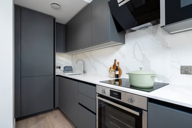 3 bed flat, Park Street, City Centre, Bristol, BS15ES - Image 9