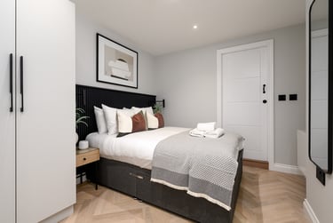 2 bed flat, Park Street, City Centre, Bristol, BS15ES - Image 9