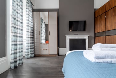 1 bed flat, Charlotte Street, City Centre, Bristol, BS15PP - Image 9