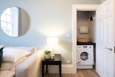 1 bed flat, Whiteladies Road, Clifton, Bristol, BS81PD - Image 9