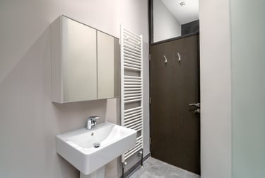 1 bed flat, Park Lane, Kingsdown, Bristol, BS28BE - Image 10