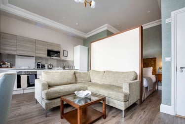 1 bed flat, St. Pauls Road, Clifton, Bristol, BS81LT - Image 7