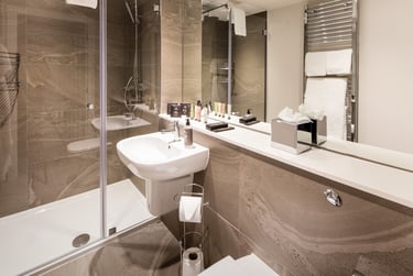 1 bed flat, St. Pauls Road, Clifton, Bristol, BS81LT - Image 9