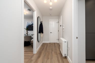 2 bed flat, Park Street, City Centre, Bristol, BS15JN - Image 11