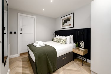 2 bed flat, Park Street, City Centre, Bristol, BS15ES - Image 10