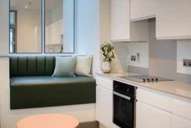 3 bed flat, Park Street, City Centre, Bristol, BS15JN - Image 10