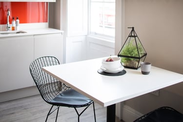 1 bed flat, Park Street Avenue, Kingsdown, Bristol, BS15LQ - Image 10