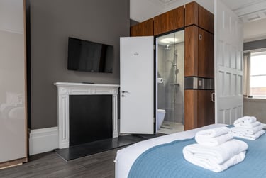 1 bed flat, Charlotte Street, City Centre, Bristol, BS15PP - Image 10
