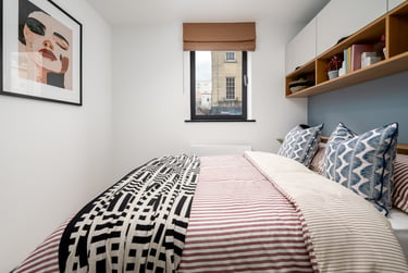 1 bed flat, Charlotte Street, City Centre, Bristol, BS15EU - Image 11