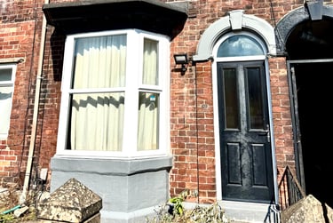 5 bed house, Shoreham Street, Heeley, Sheffield, S24FA - Image 15