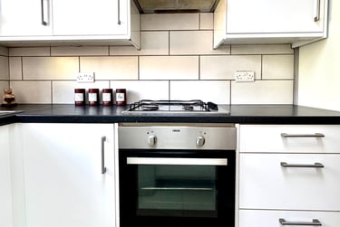 5 bed house, Shoreham Street, Heeley, Sheffield, S24FA - Image 2