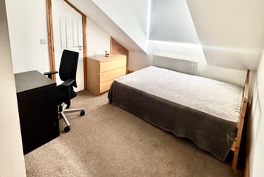 5 bed house, Shoreham Street, Heeley, Sheffield, S24FA - Image 13
