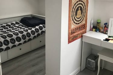 2 bed flat, Albany Gardens, Old Heath, Colchester, CO28HU - Image 2