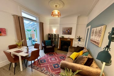 6 bed house, Wellington Avenue, Montpelier, Bristol, BS65HP - Image 1