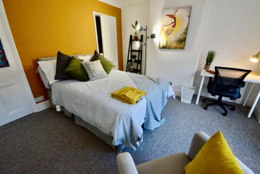 6 bed house, Wellington Avenue, Montpelier, Bristol, BS65HP - Image 12