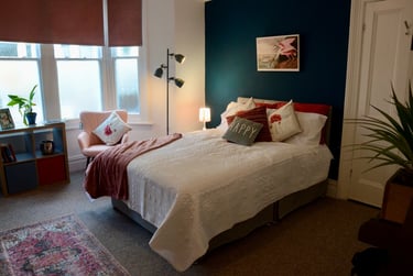 6 bed house, Wellington Avenue, Montpelier, Bristol, BS65HP - Image 8
