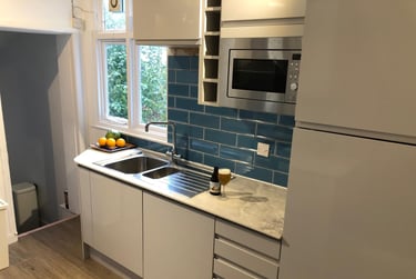 6 bed house, Wellington Avenue, Montpelier, Bristol, BS65HP - Image 3
