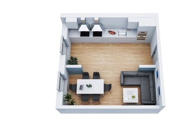 6 bed flat, Lower Ashley Road, St Werburghs, Bristol, BS29PZ - Image 4