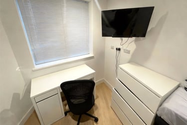 2 bed flat, Triangle South, Kingsdown, Bristol, BS81EY - Image 5