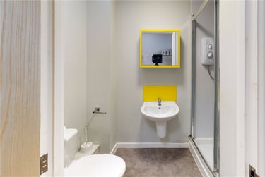 1 bed flat, Queens Road, Clifton, Bristol, BS81QU - Image 5