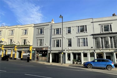2 bed flat, Triangle South, Kingsdown, Bristol, BS81EY - Image 6