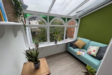 6 bed house, Wellington Avenue, Montpelier, Bristol, BS65HP - Image 2