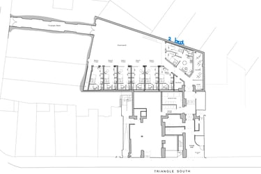 2 bed flat, Triangle South, Kingsdown, Bristol, BS81EY - Image 7