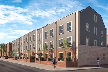 6 bed flat, Lower Ashley Road, St Werburghs, Bristol, BS29PZ - Image 9