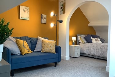 6 bed house, Wellington Avenue, Montpelier, Bristol, BS65HP - Image 13