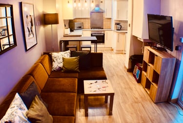 6 bed house, Brailsford Road, Fallowfield, Manchester, M146PT - Image 1