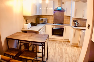6 bed house, Brailsford Road, Fallowfield, Manchester, M146PT - Image 2