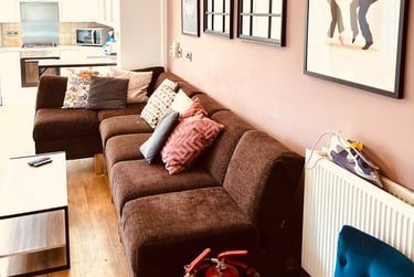 6 bed house, Moseley Road, Fallowfield, Manchester, M146PA - Image 1