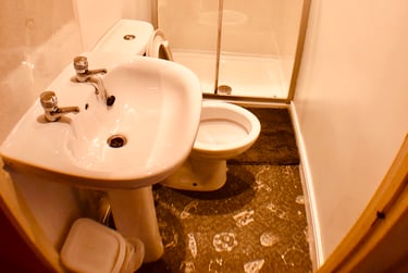 6 bed house, Brailsford Road, Fallowfield, Manchester, M146PT - Image 6