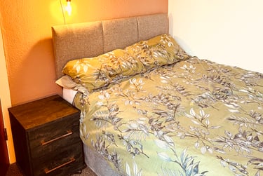 6 bed house, Moseley Road, Fallowfield, Manchester, M146PA - Image 2