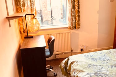 6 bed house, Moseley Road, Fallowfield, Manchester, M146PA - Image 10