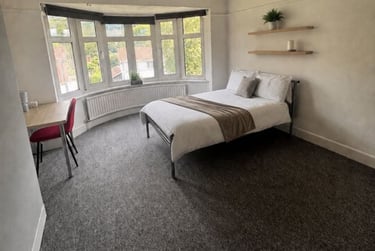 6 bed house, Rushlake Road, Coldean, Brighton, BN19AE - Image 1