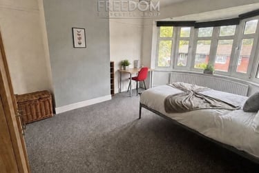 6 bed house, Rushlake Road, Coldean, Brighton, BN19AE - Image 4
