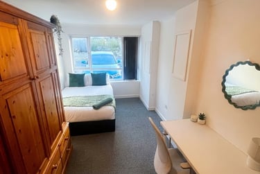 6 bed house, Rushlake Close, Coldean, Brighton, BN19AY - Image 1