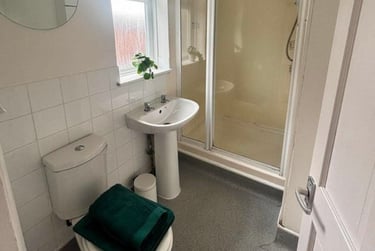 6 bed house, Rushlake Road, Coldean, Brighton, BN19AE - Image 3