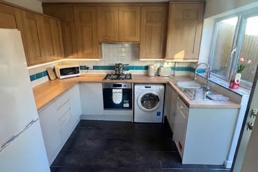 6 bed house, Rushlake Close, Coldean, Brighton, BN19AY - Image 3