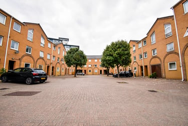 5 bed house, Cyclops Mews, Isle of Dogs, London, E143UA - Image 1
