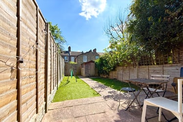 5 bed house, Revelon Road, Nunhead, London, SE42PN - Image 13